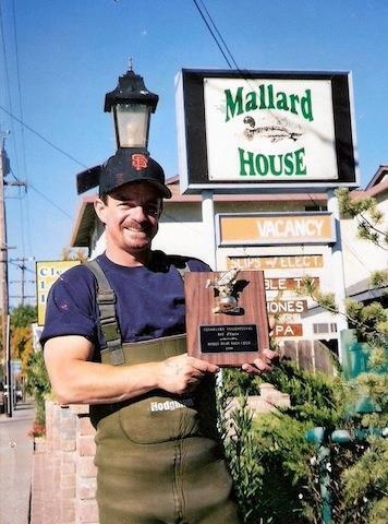 The Mallard House Inn Lakeport Interiér fotografie